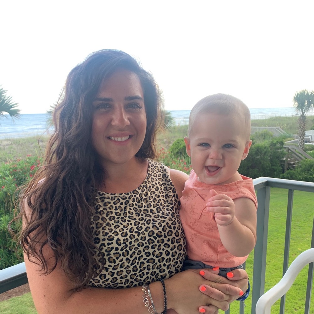 Meet your Posher, Maegan
